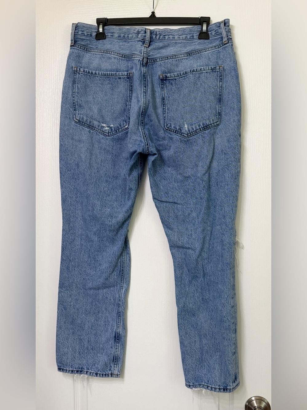 AGOLDE Riley jeans - Picture 2 of 4